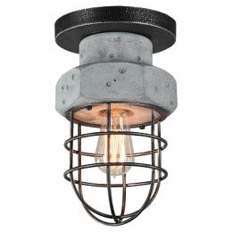 Изображение продукта Потолочный светильник Lussole Loft Commack 
